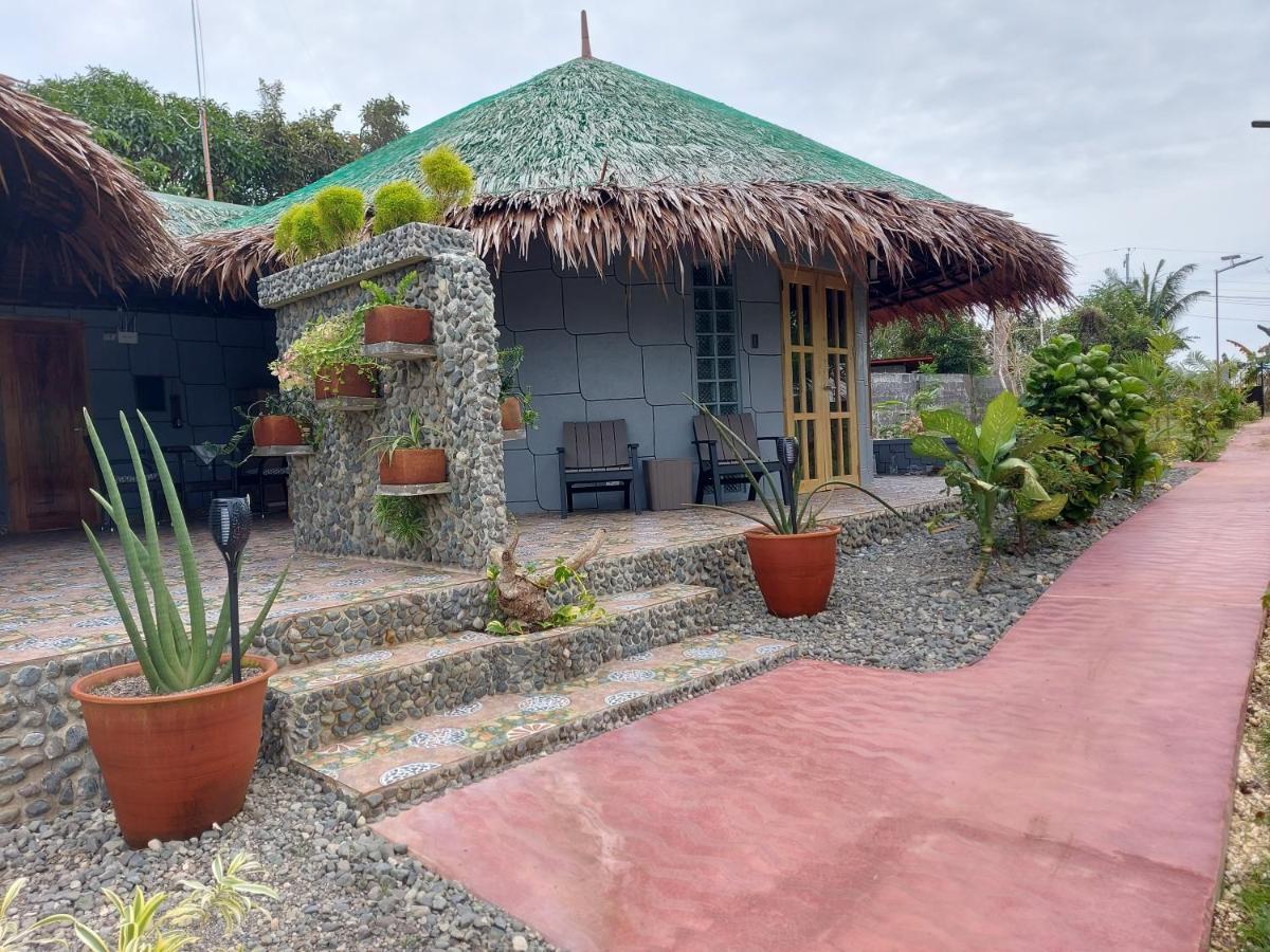 Rhenmart-Inn Siquijor Zewnętrze zdjęcie