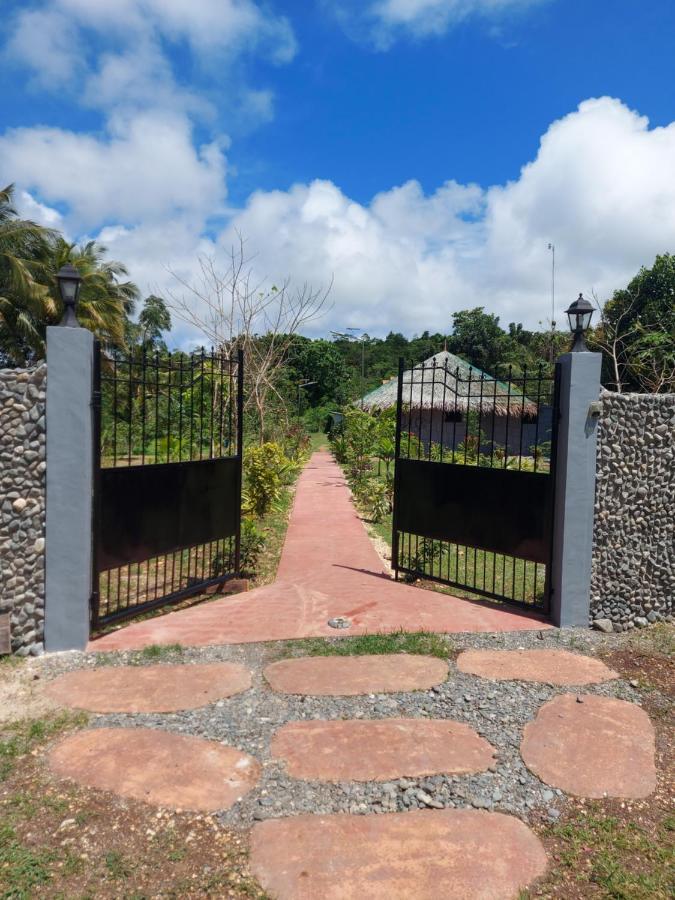 Rhenmart-Inn Siquijor Zewnętrze zdjęcie