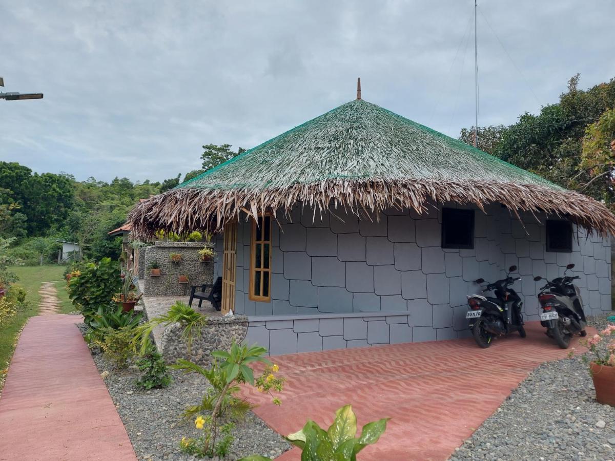 Rhenmart-Inn Siquijor Zewnętrze zdjęcie