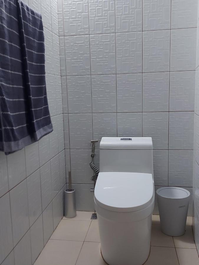 Rhenmart-Inn Siquijor Pokój zdjęcie
