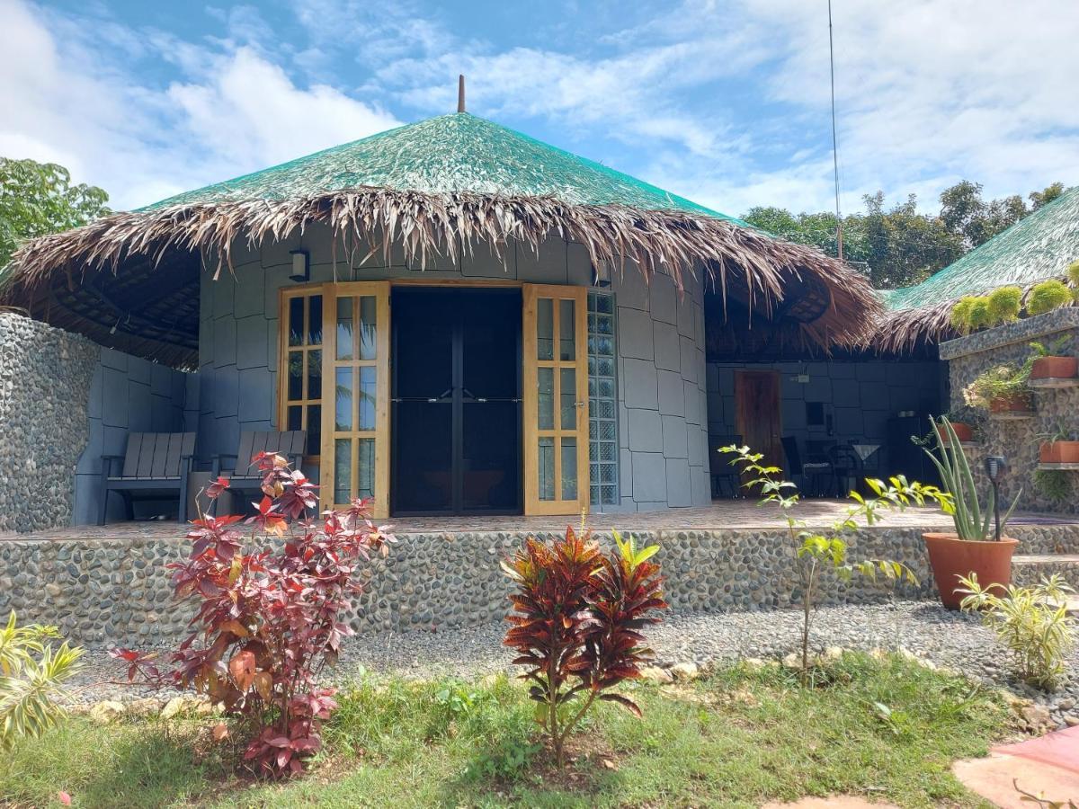 Rhenmart-Inn Siquijor Zewnętrze zdjęcie