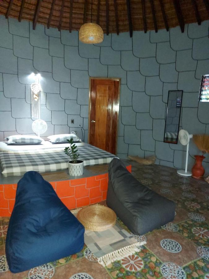 Rhenmart-Inn Siquijor Zewnętrze zdjęcie