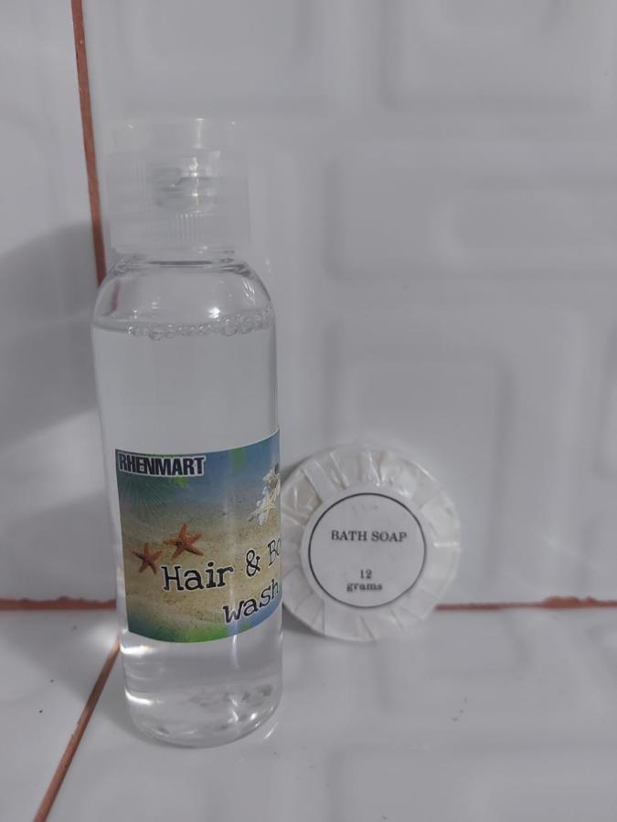 Rhenmart-Inn Siquijor Zewnętrze zdjęcie