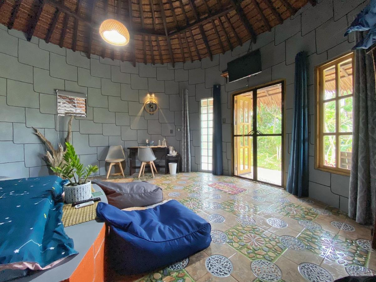 Rhenmart-Inn Siquijor Zewnętrze zdjęcie
