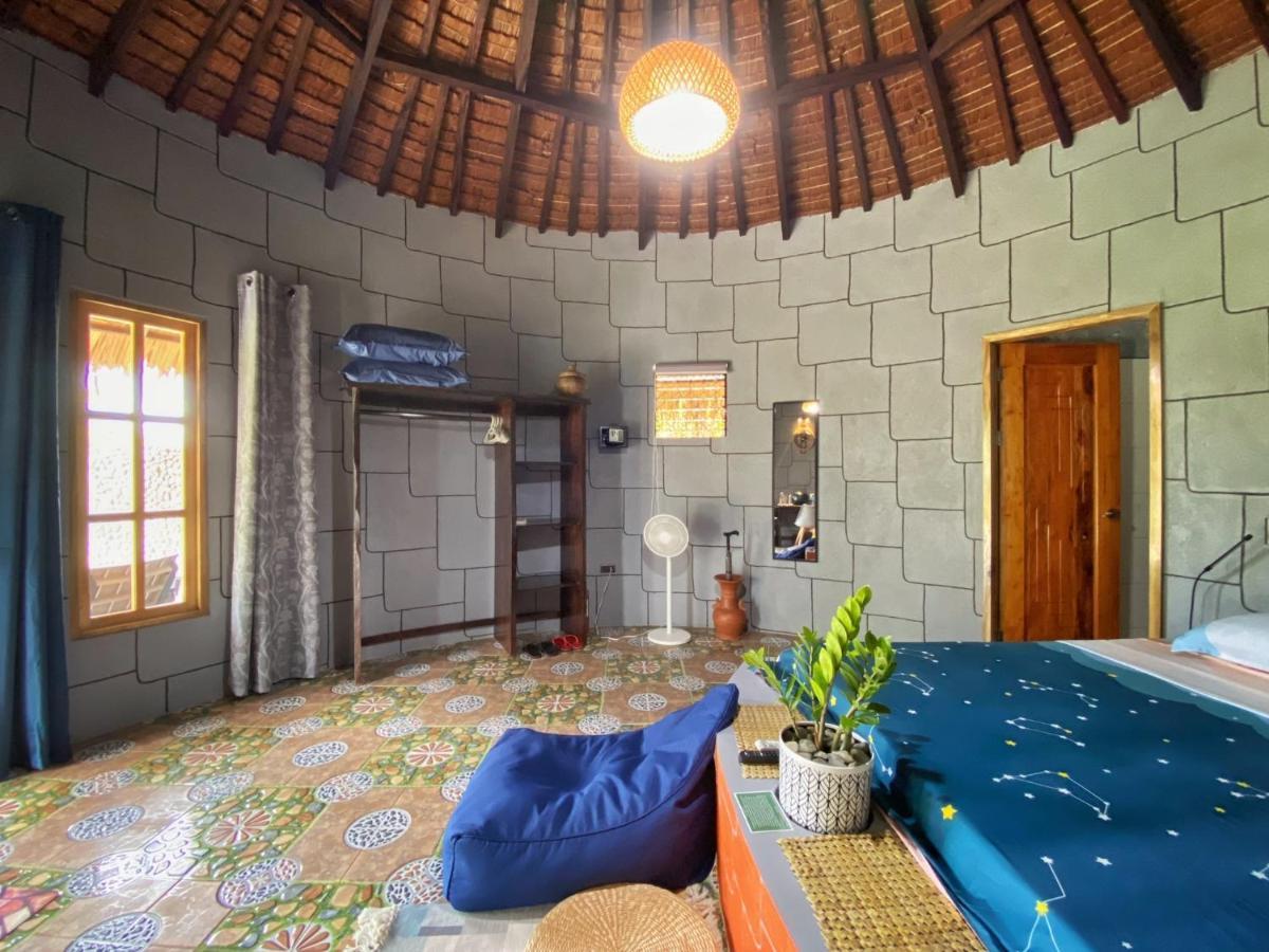 Rhenmart-Inn Siquijor Zewnętrze zdjęcie