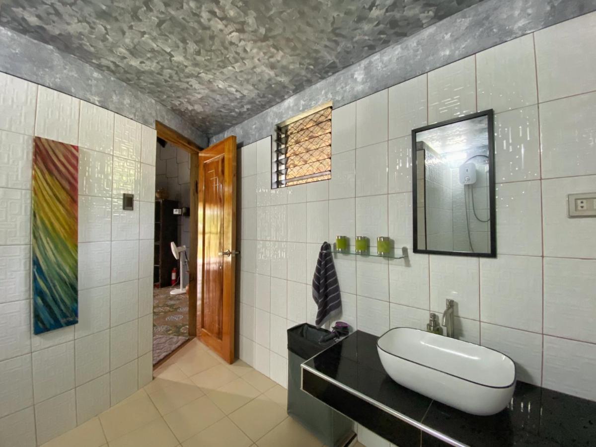 Rhenmart-Inn Siquijor Zewnętrze zdjęcie