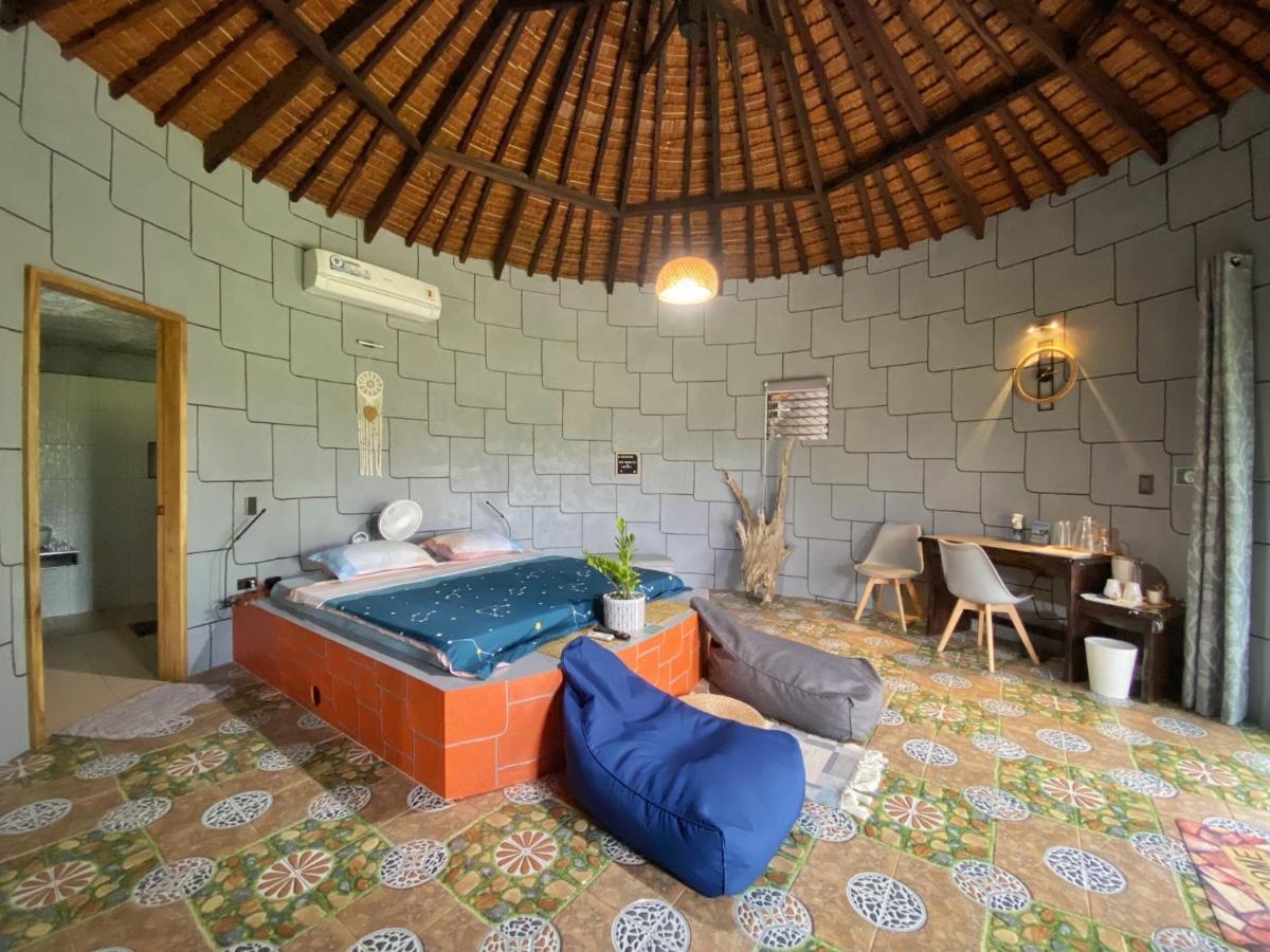 Rhenmart-Inn Siquijor Zewnętrze zdjęcie