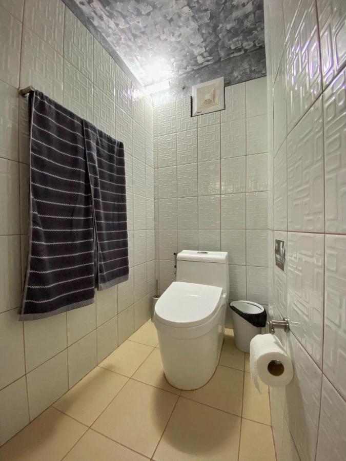 Rhenmart-Inn Siquijor Zewnętrze zdjęcie