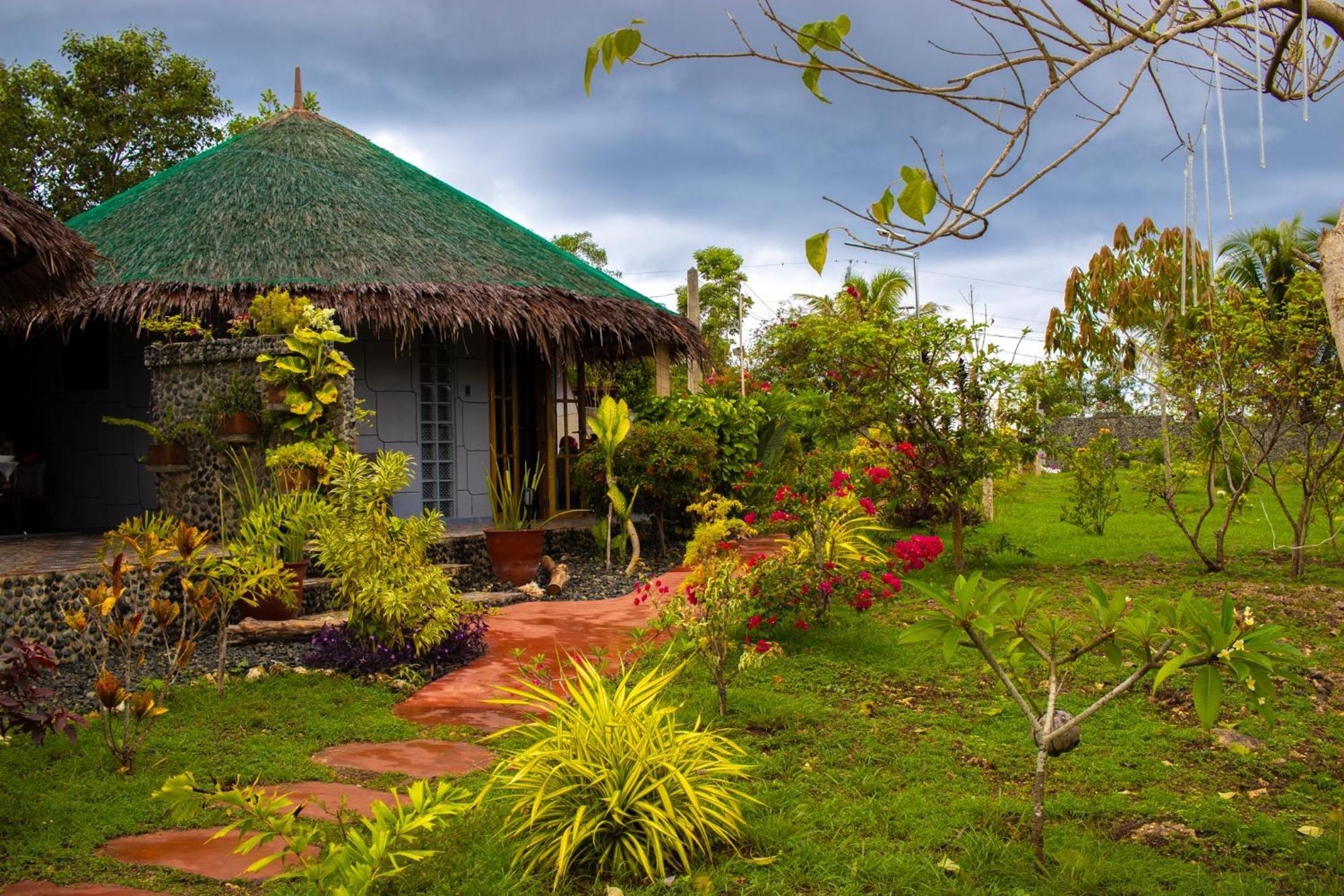 Rhenmart-Inn Siquijor Zewnętrze zdjęcie