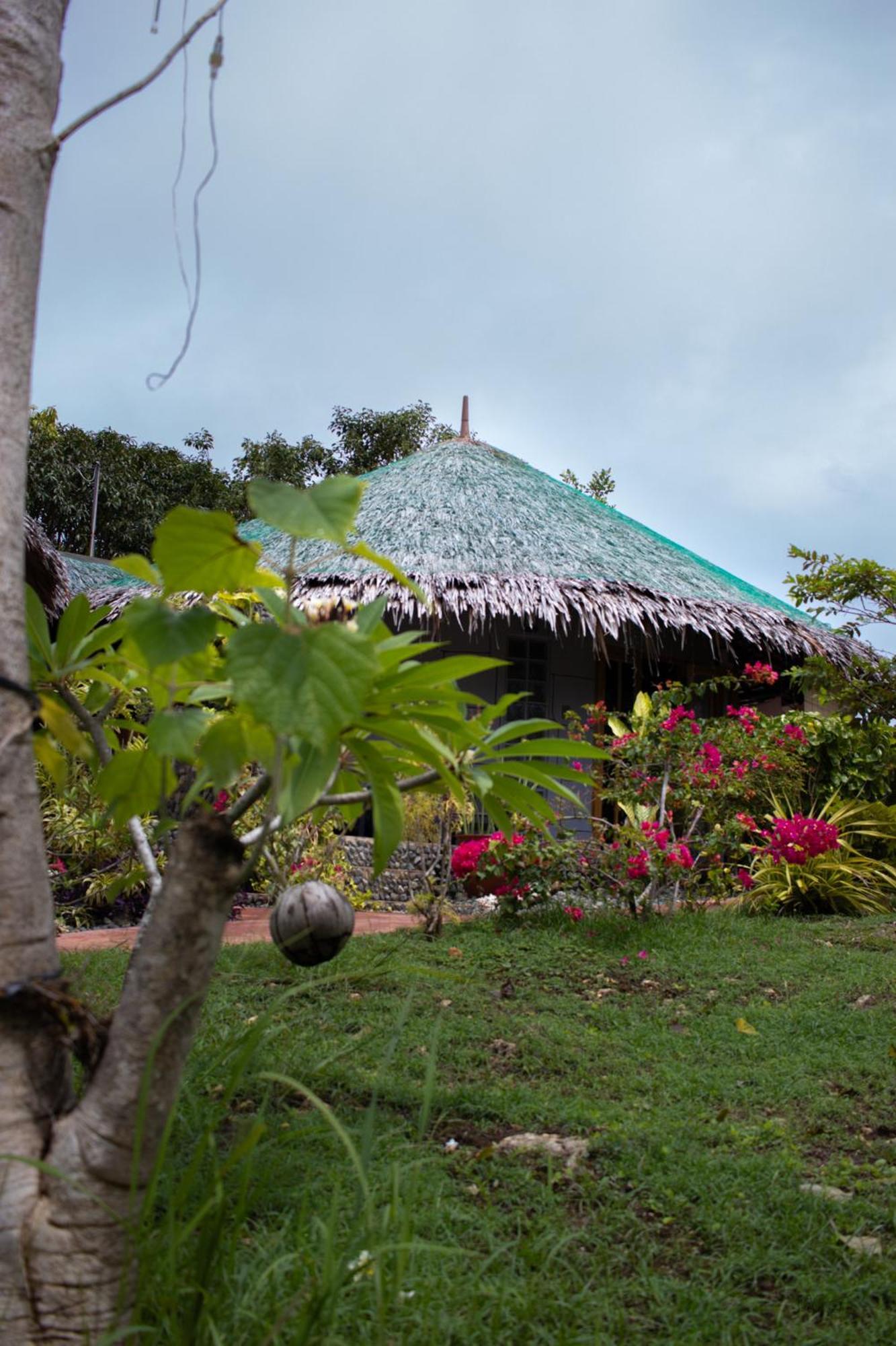 Rhenmart-Inn Siquijor Zewnętrze zdjęcie