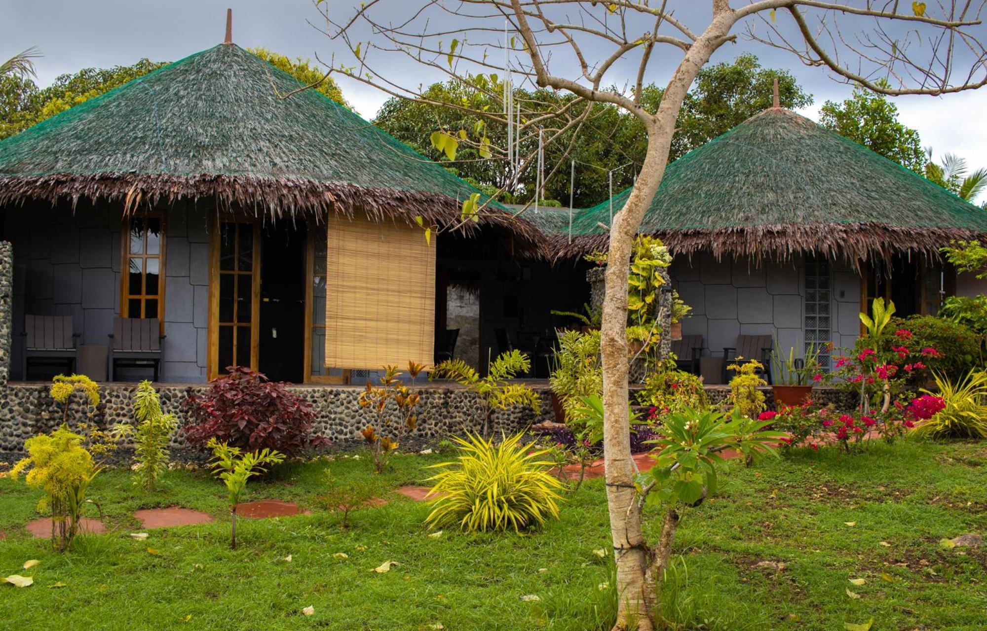 Rhenmart-Inn Siquijor Zewnętrze zdjęcie