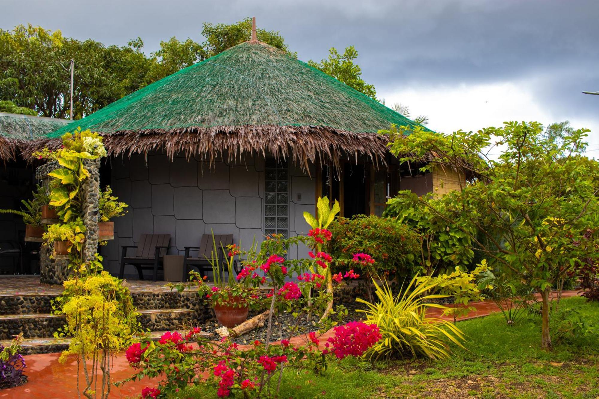 Rhenmart-Inn Siquijor Zewnętrze zdjęcie