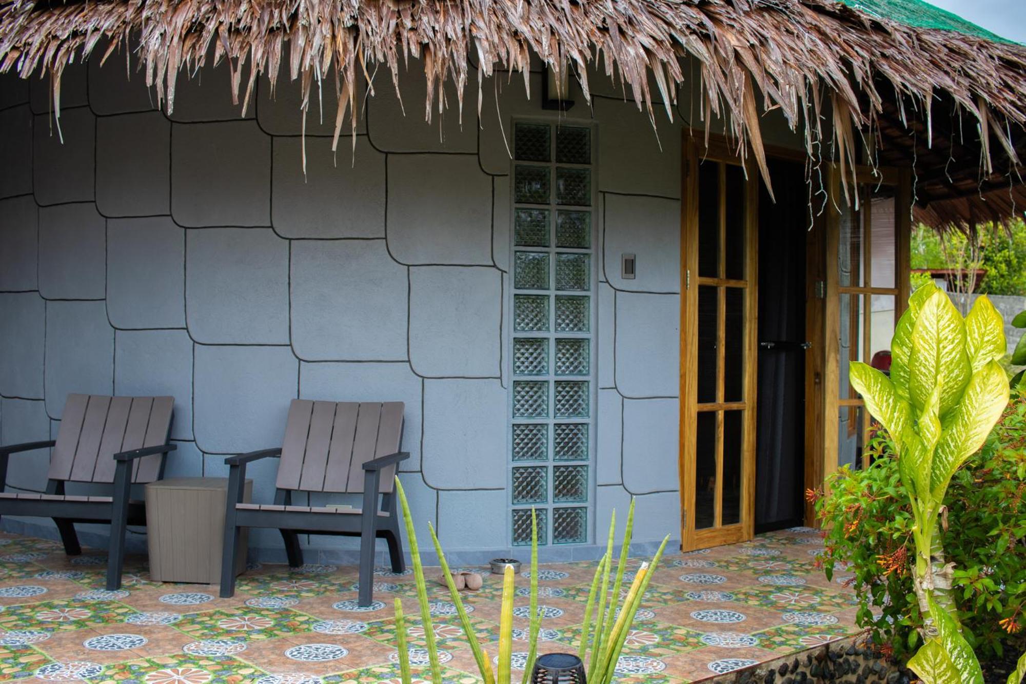 Rhenmart-Inn Siquijor Zewnętrze zdjęcie