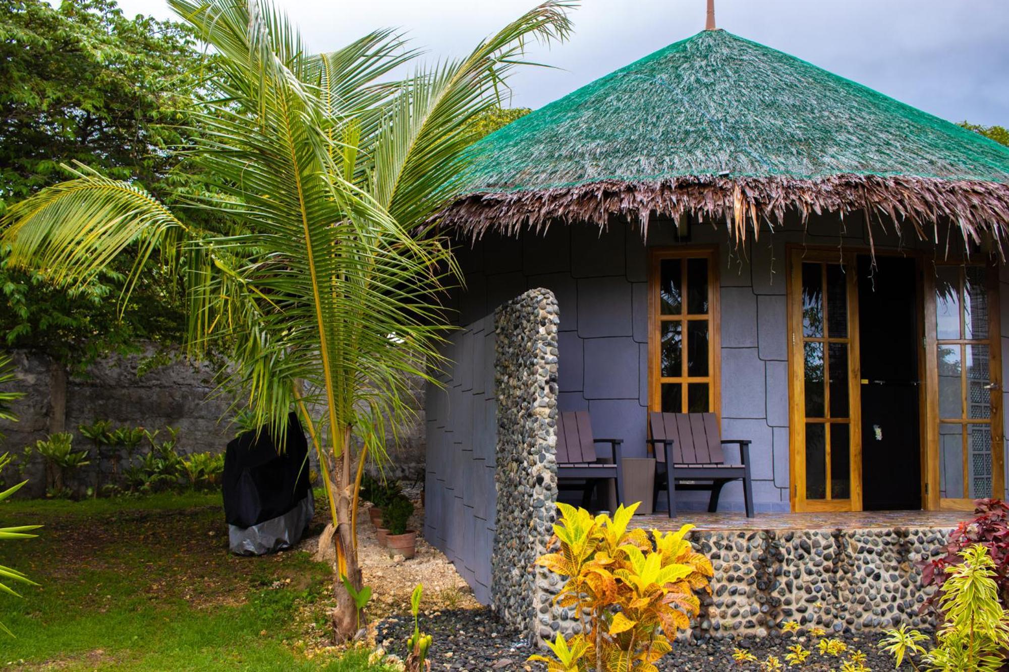 Rhenmart-Inn Siquijor Zewnętrze zdjęcie