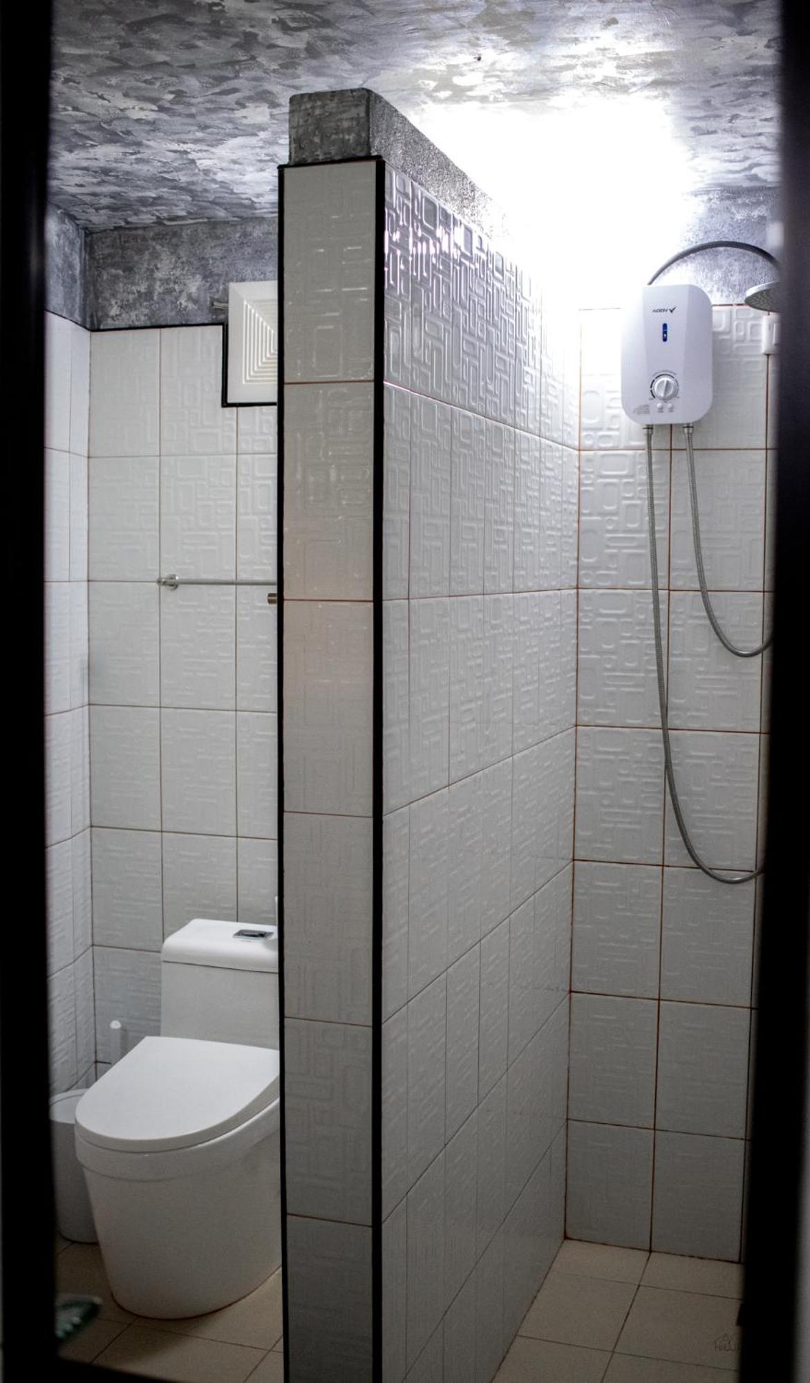 Rhenmart-Inn Siquijor Zewnętrze zdjęcie