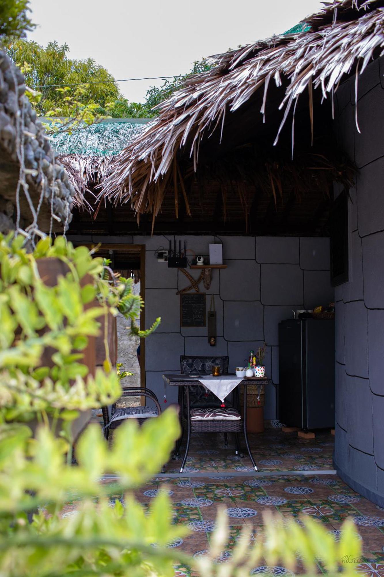 Rhenmart-Inn Siquijor Zewnętrze zdjęcie