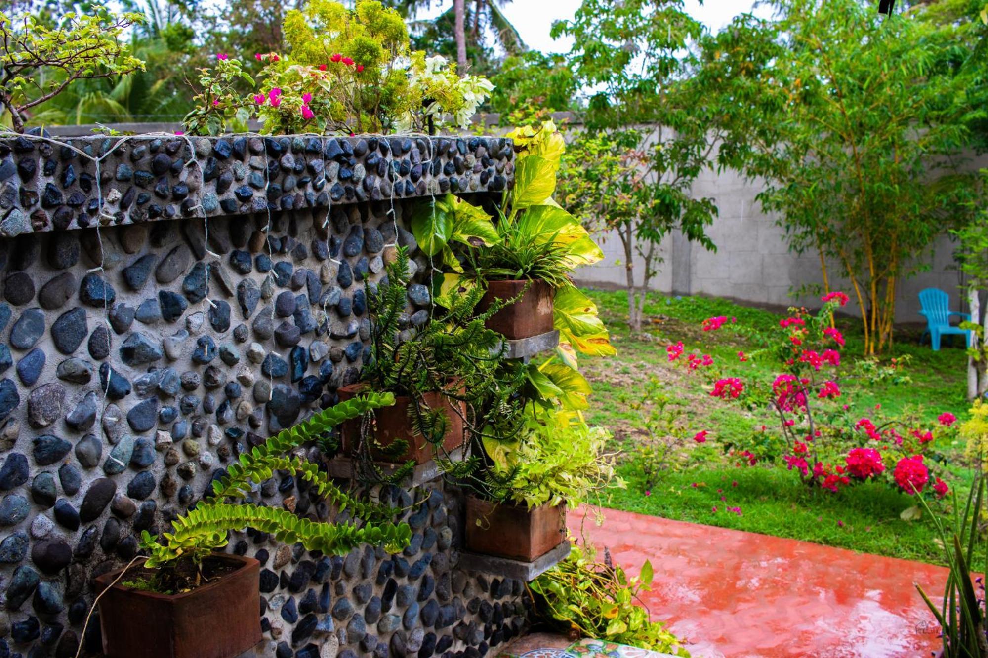Rhenmart-Inn Siquijor Zewnętrze zdjęcie