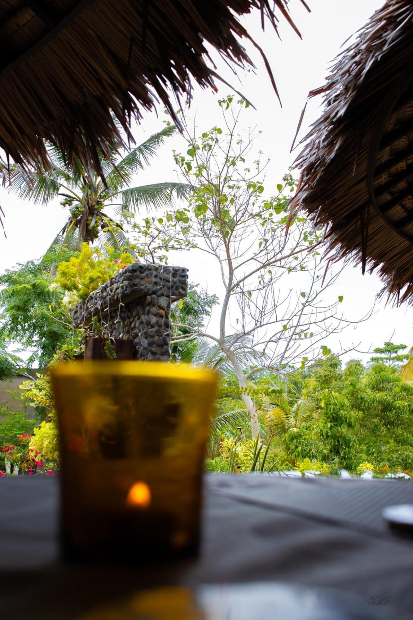 Rhenmart-Inn Siquijor Zewnętrze zdjęcie