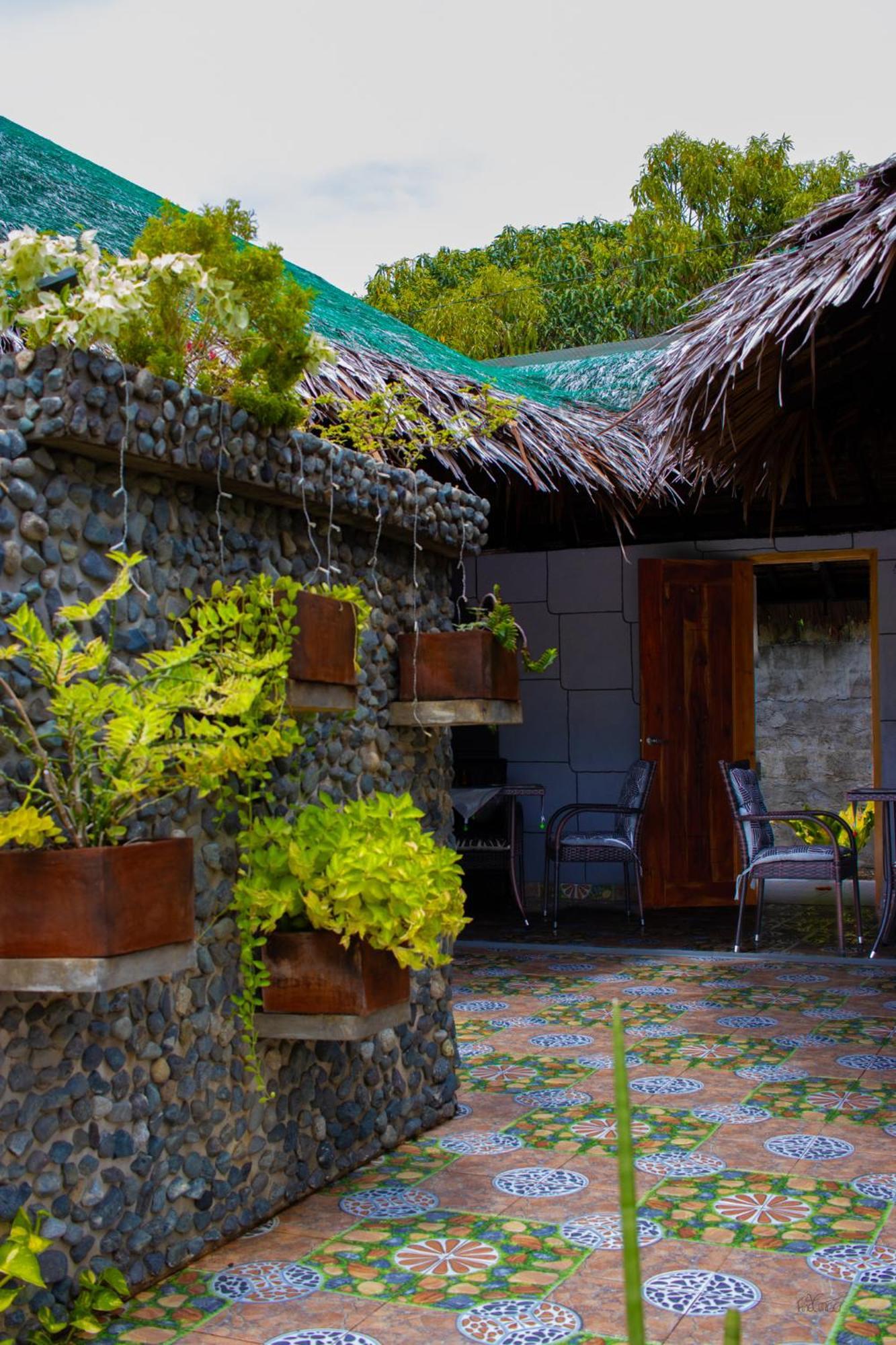 Rhenmart-Inn Siquijor Zewnętrze zdjęcie